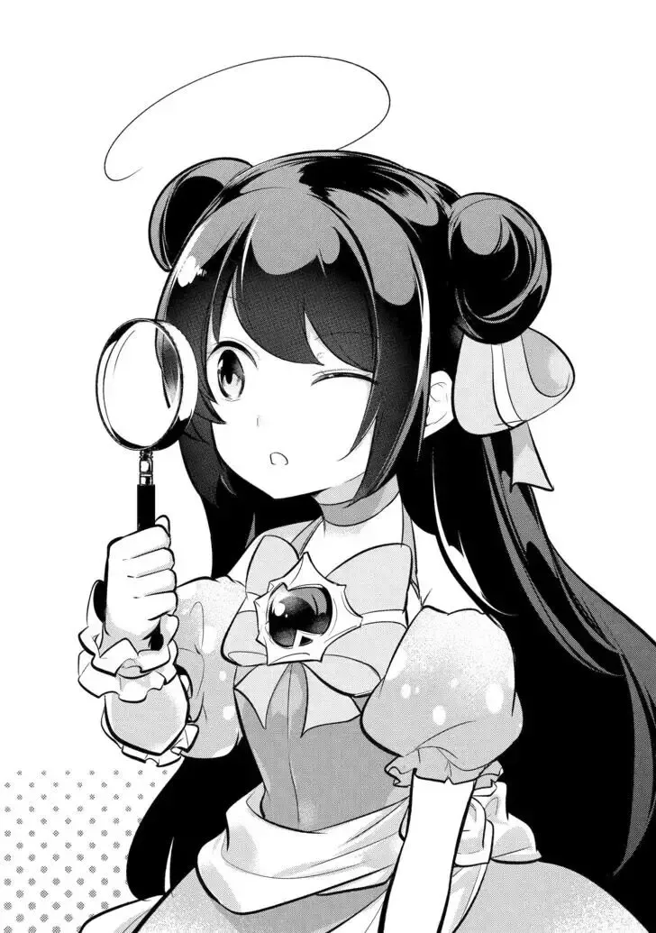 Tensai Ouji no Akaji Kokka Saisei Jutsu - Souda, Baikoku Shiyou Chapter 101 page 6