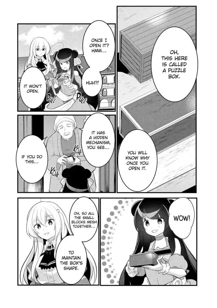 Tensai Ouji no Akaji Kokka Saisei Jutsu - Souda, Baikoku Shiyou Chapter 101 page 10