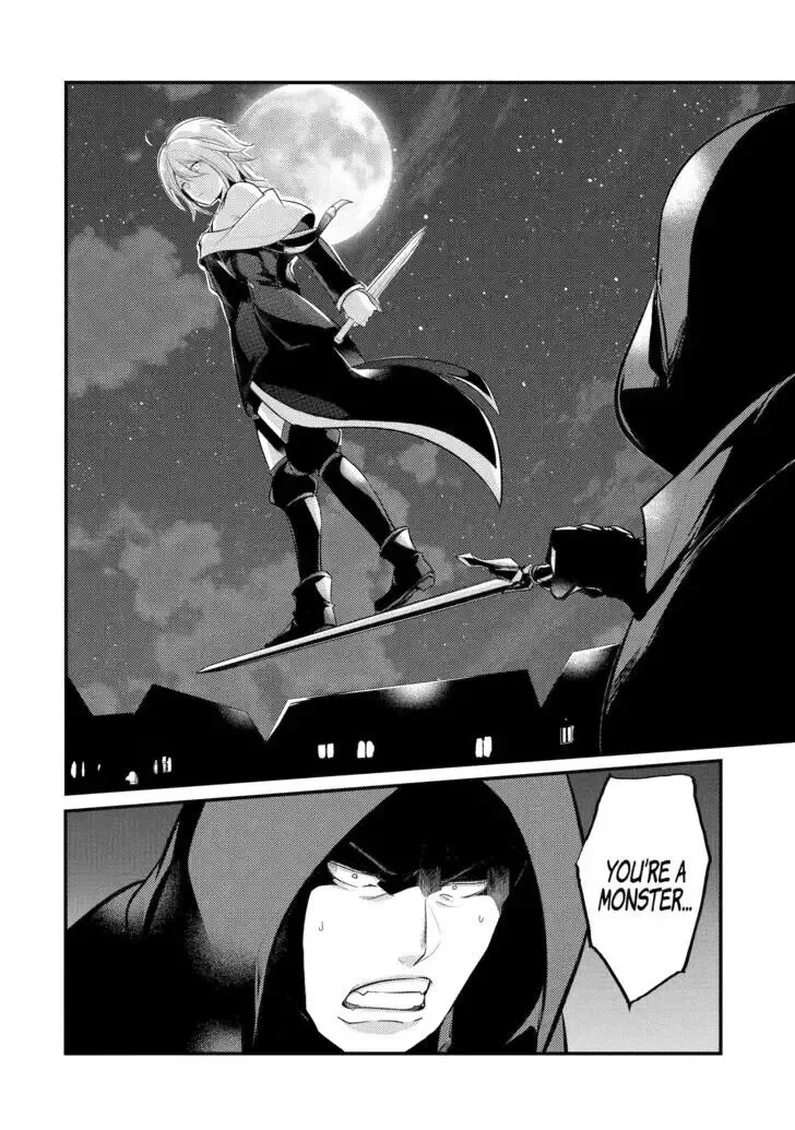 Tensai Ouji no Akaji Kokka Saisei Jutsu - Souda, Baikoku Shiyou Chapter 104 page 8