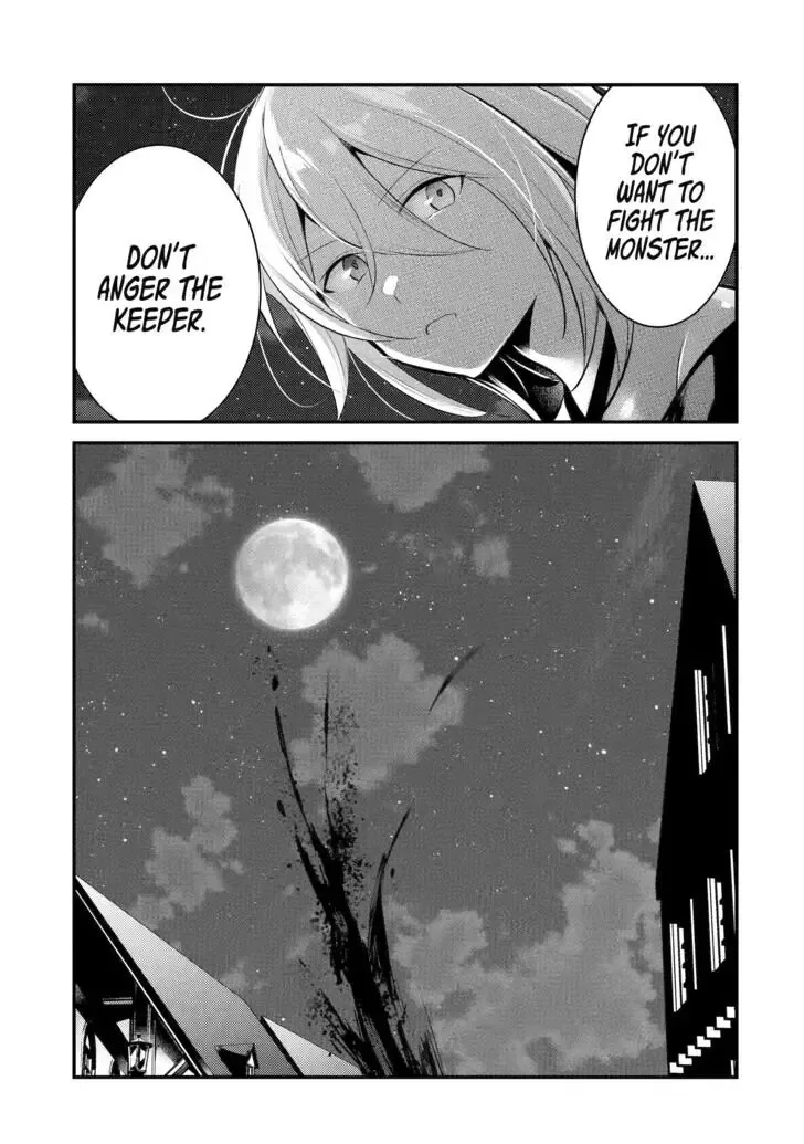 Tensai Ouji no Akaji Kokka Saisei Jutsu - Souda, Baikoku Shiyou Chapter 104 page 9