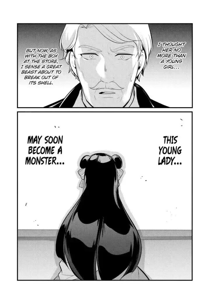 Tensai Ouji no Akaji Kokka Saisei Jutsu - Souda, Baikoku Shiyou Chapter 102 page 9