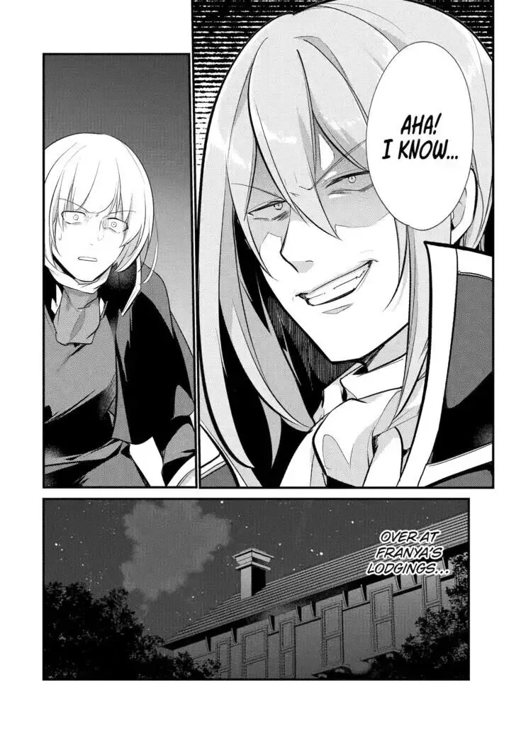 Tensai Ouji no Akaji Kokka Saisei Jutsu - Souda, Baikoku Shiyou Chapter 105 page 6