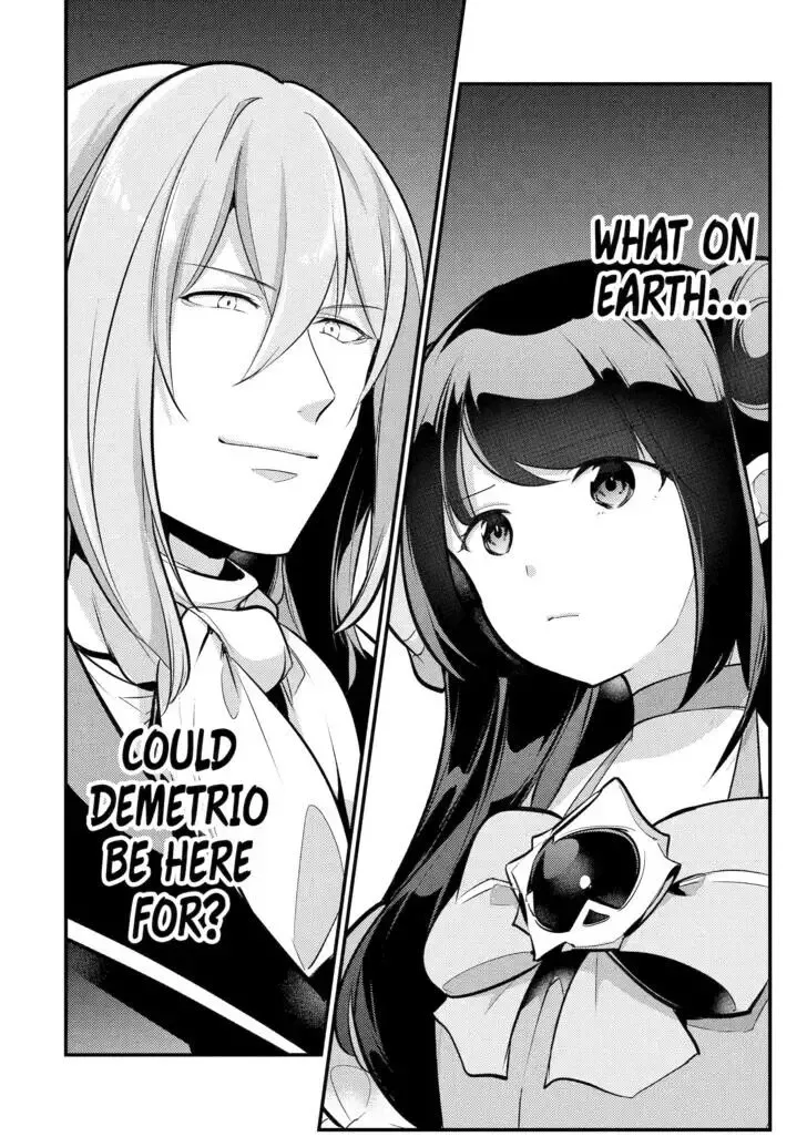 Tensai Ouji no Akaji Kokka Saisei Jutsu - Souda, Baikoku Shiyou Chapter 106 page 5