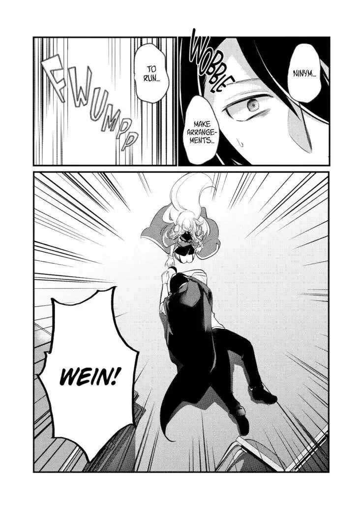 Tensai Ouji no Akaji Kokka Saisei Jutsu - Souda, Baikoku Shiyou Chapter 115 page 7