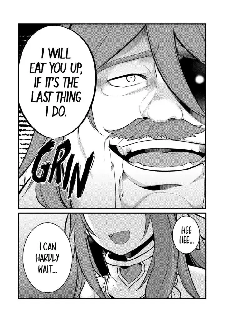Tensai Ouji no Akaji Kokka Saisei Jutsu - Souda, Baikoku Shiyou Chapter 121 page 15
