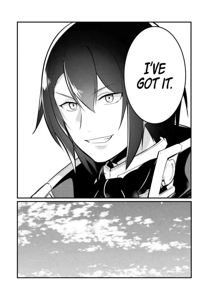 Tensai Ouji no Akaji Kokka Saisei Jutsu - Souda, Baikoku Shiyou Chapter 122 page 8
