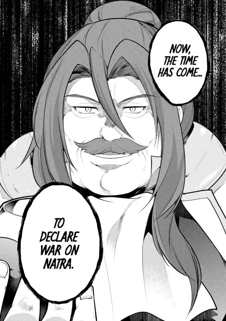 Tensai Ouji no Akaji Kokka Saisei Jutsu - Souda, Baikoku Shiyou Chapter 133 page 10