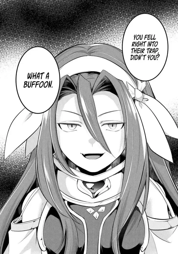 Tensai Ouji no Akaji Kokka Saisei Jutsu - Souda, Baikoku Shiyou Chapter 138 page 2