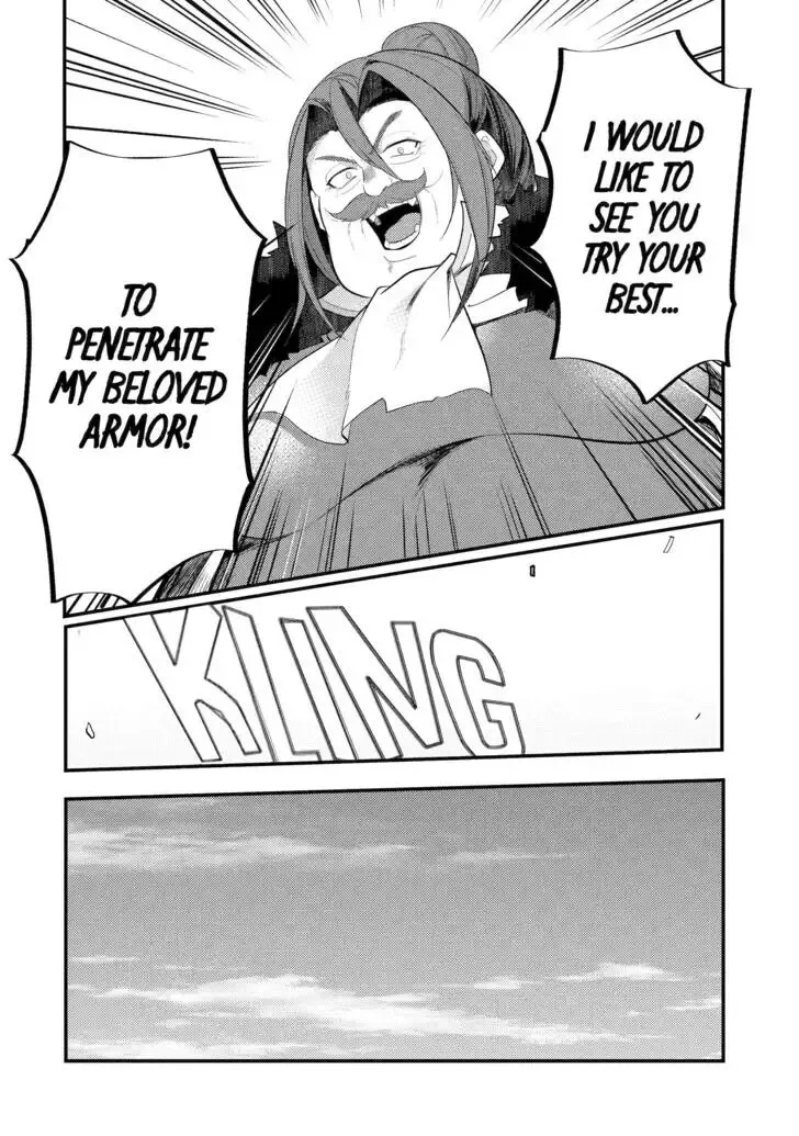 Tensai Ouji no Akaji Kokka Saisei Jutsu - Souda, Baikoku Shiyou Chapter 136 page 6