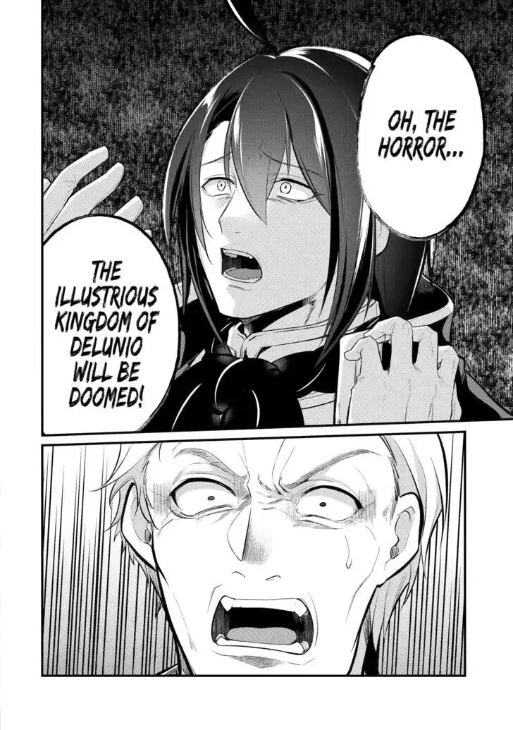 Tensai Ouji no Akaji Kokka Saisei Jutsu - Souda, Baikoku Shiyou Chapter 141 page 4