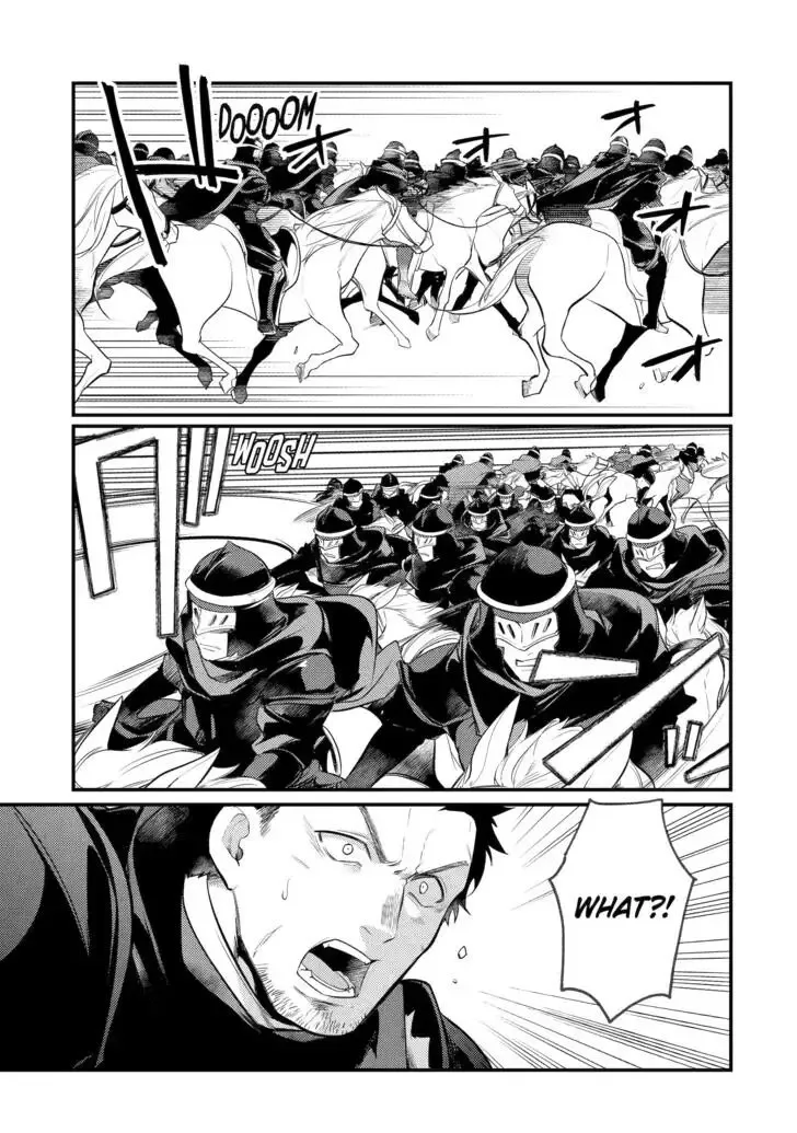 Tensai Ouji no Akaji Kokka Saisei Jutsu - Souda, Baikoku Shiyou Chapter 144 page 6