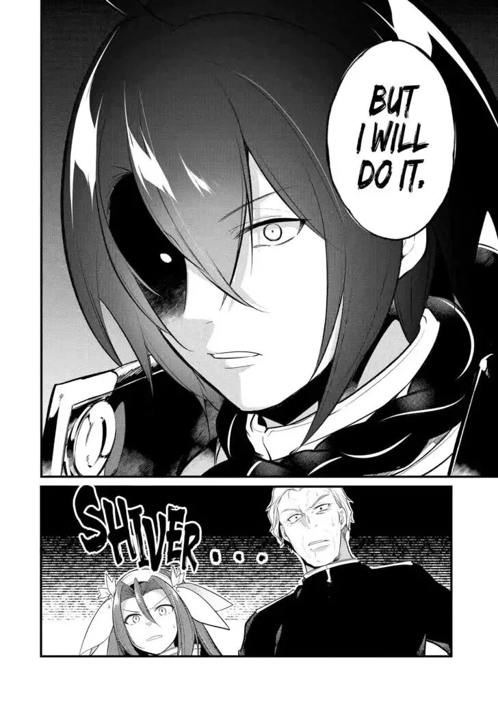 Tensai Ouji no Akaji Kokka Saisei Jutsu - Souda, Baikoku Shiyou Chapter 143 page 4