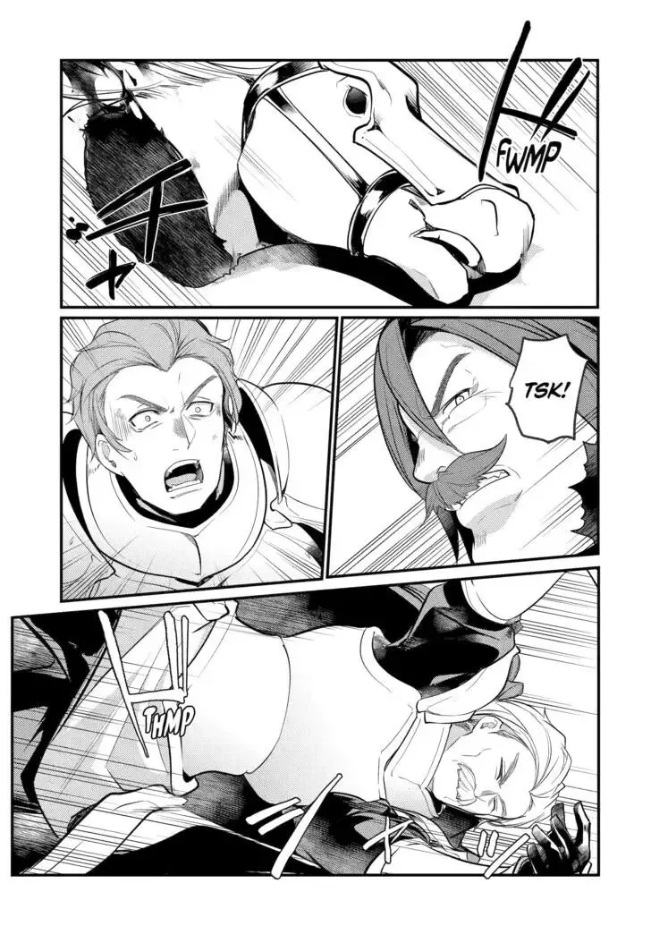 Tensai Ouji no Akaji Kokka Saisei Jutsu - Souda, Baikoku Shiyou Chapter 145 page 1