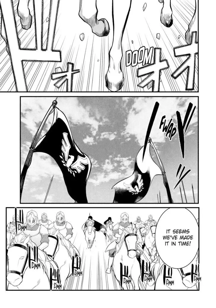 Tensai Ouji no Akaji Kokka Saisei Jutsu - Souda, Baikoku Shiyou Chapter 145 page 5