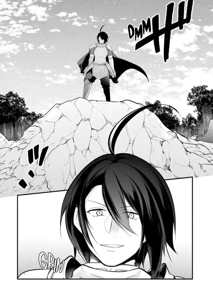 Tensai Ouji no Akaji Kokka Saisei Jutsu - Souda, Baikoku Shiyou Chapter 146 page 3