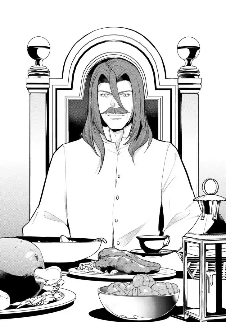 Tensai Ouji no Akaji Kokka Saisei Jutsu - Souda, Baikoku Shiyou Chapter 147 page 6