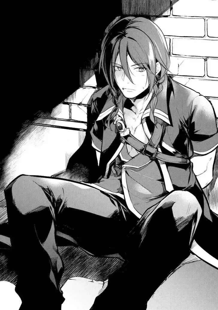 Tensai Ouji no Akaji Kokka Saisei Jutsu - Souda, Baikoku Shiyou Chapter 150 page 2