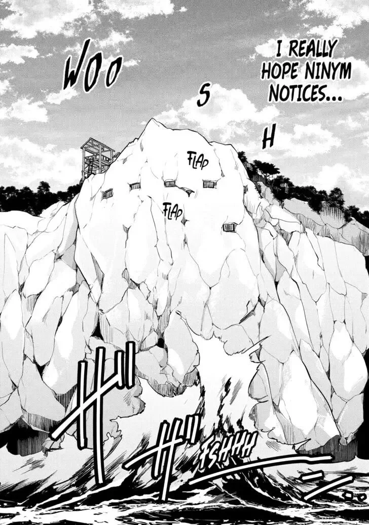 Tensai Ouji no Akaji Kokka Saisei Jutsu - Souda, Baikoku Shiyou Chapter 154 page 2