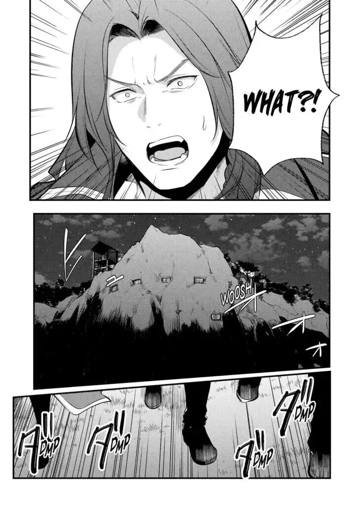 Tensai Ouji no Akaji Kokka Saisei Jutsu - Souda, Baikoku Shiyou Chapter 154 page 13