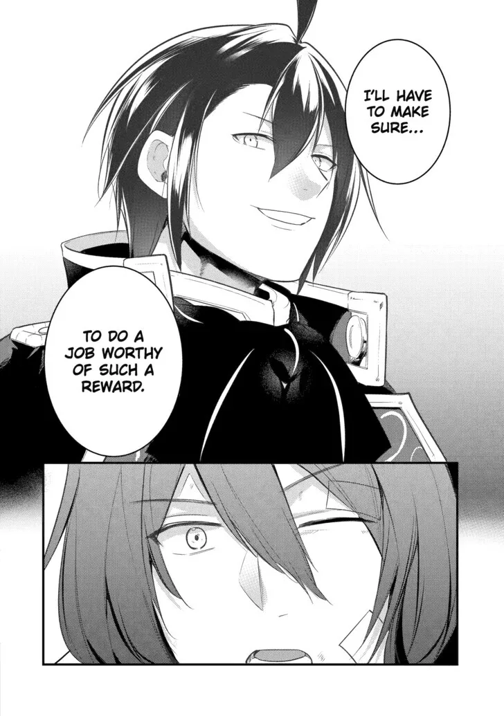 Tensai Ouji no Akaji Kokka Saisei Jutsu - Souda, Baikoku Shiyou Chapter 157 page 5