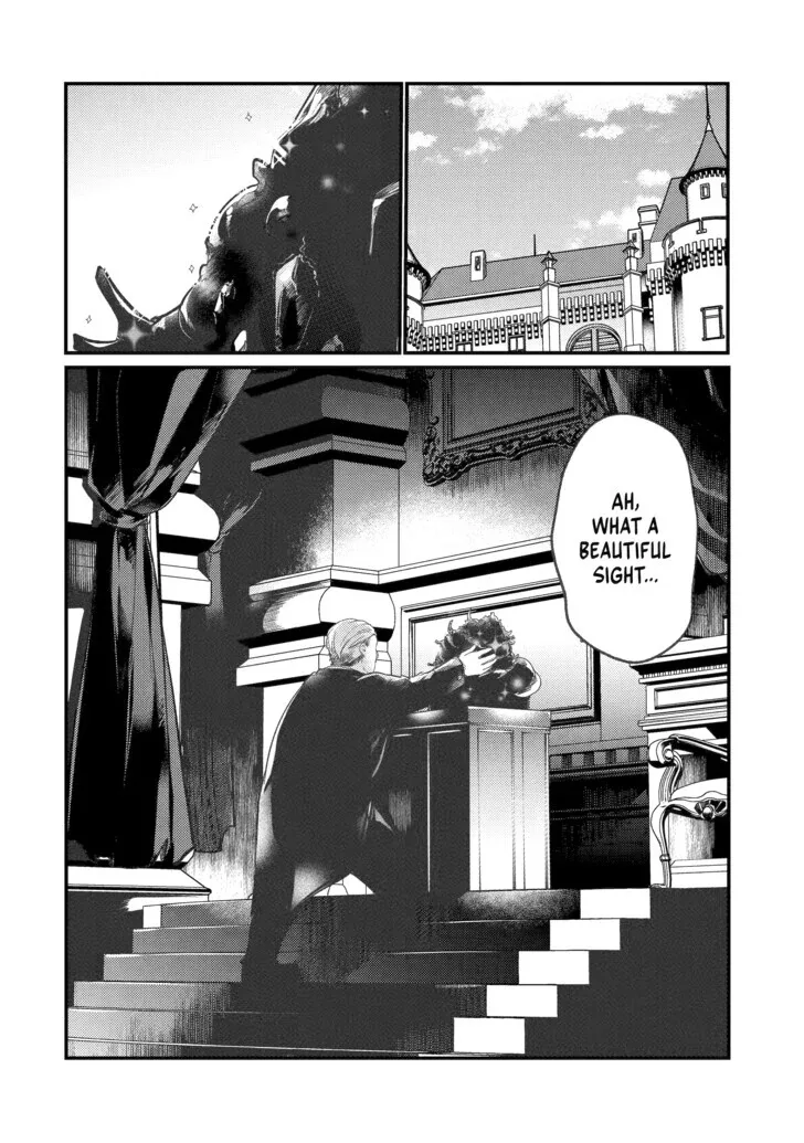 Tensai Ouji no Akaji Kokka Saisei Jutsu - Souda, Baikoku Shiyou Chapter 157 page 11