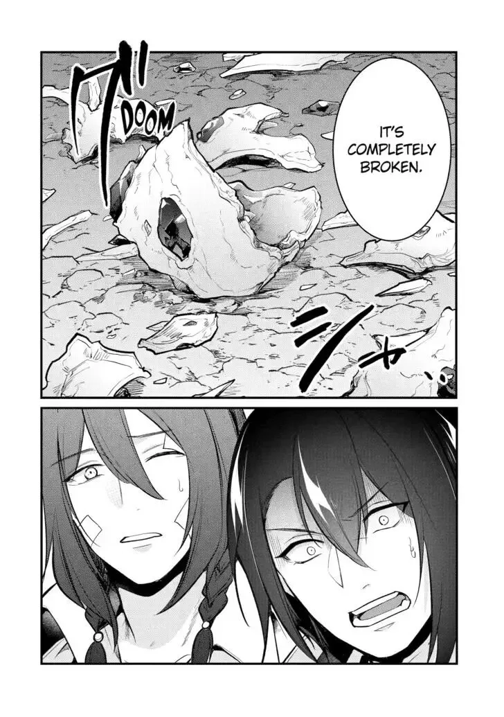 Tensai Ouji no Akaji Kokka Saisei Jutsu - Souda, Baikoku Shiyou Chapter 161 page 10