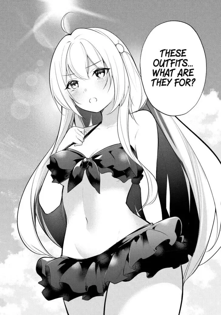 Tensai Ouji no Akaji Kokka Saisei Jutsu - Souda, Baikoku Shiyou Chapter 162 page 6
