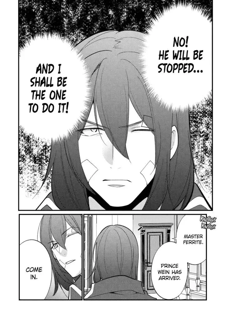 Tensai Ouji no Akaji Kokka Saisei Jutsu - Souda, Baikoku Shiyou Chapter 163 page 2