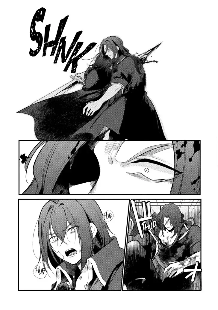 Tensai Ouji no Akaji Kokka Saisei Jutsu - Souda, Baikoku Shiyou Chapter 169 page 6