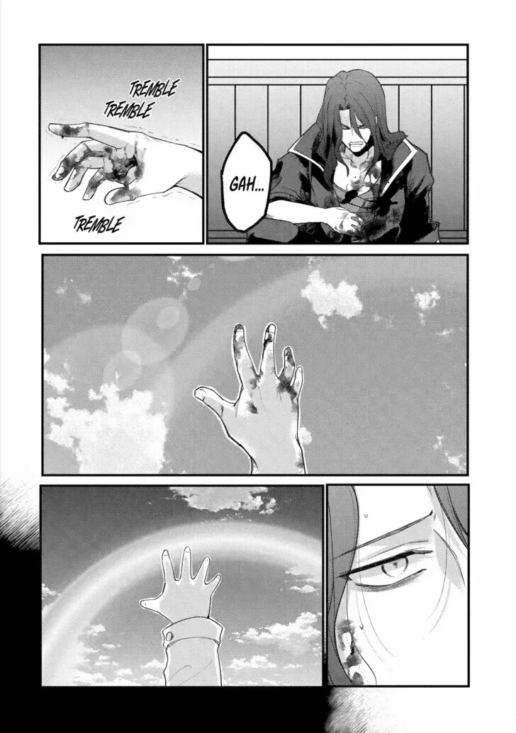 Tensai Ouji no Akaji Kokka Saisei Jutsu - Souda, Baikoku Shiyou Chapter 169 page 7