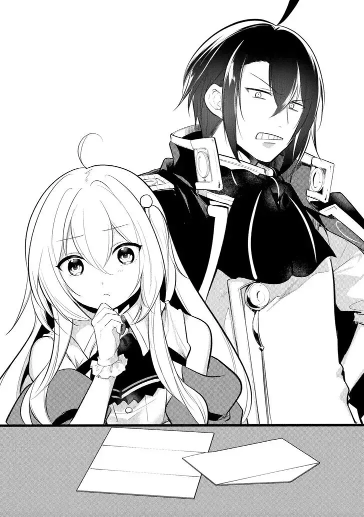 Tensai Ouji no Akaji Kokka Saisei Jutsu - Souda, Baikoku Shiyou Chapter 171 page 4