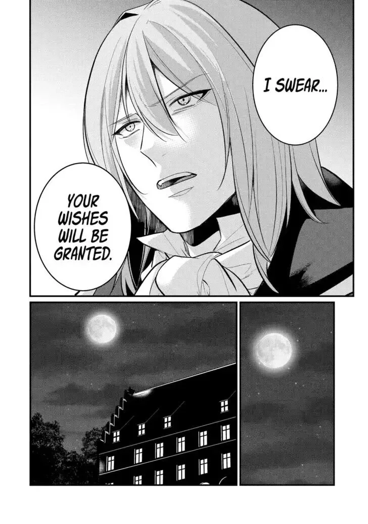 Tensai Ouji no Akaji Kokka Saisei Jutsu - Souda, Baikoku Shiyou Chapter 178 page 5