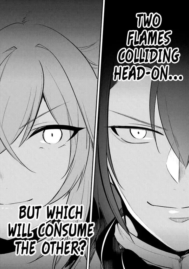 Tensai Ouji no Akaji Kokka Saisei Jutsu - Souda, Baikoku Shiyou Chapter 177 page 7