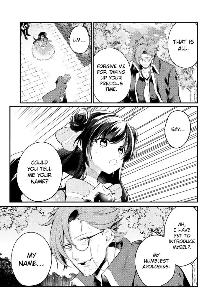 Tensai Ouji no Akaji Kokka Saisei Jutsu - Souda, Baikoku Shiyou Chapter 185 page 15