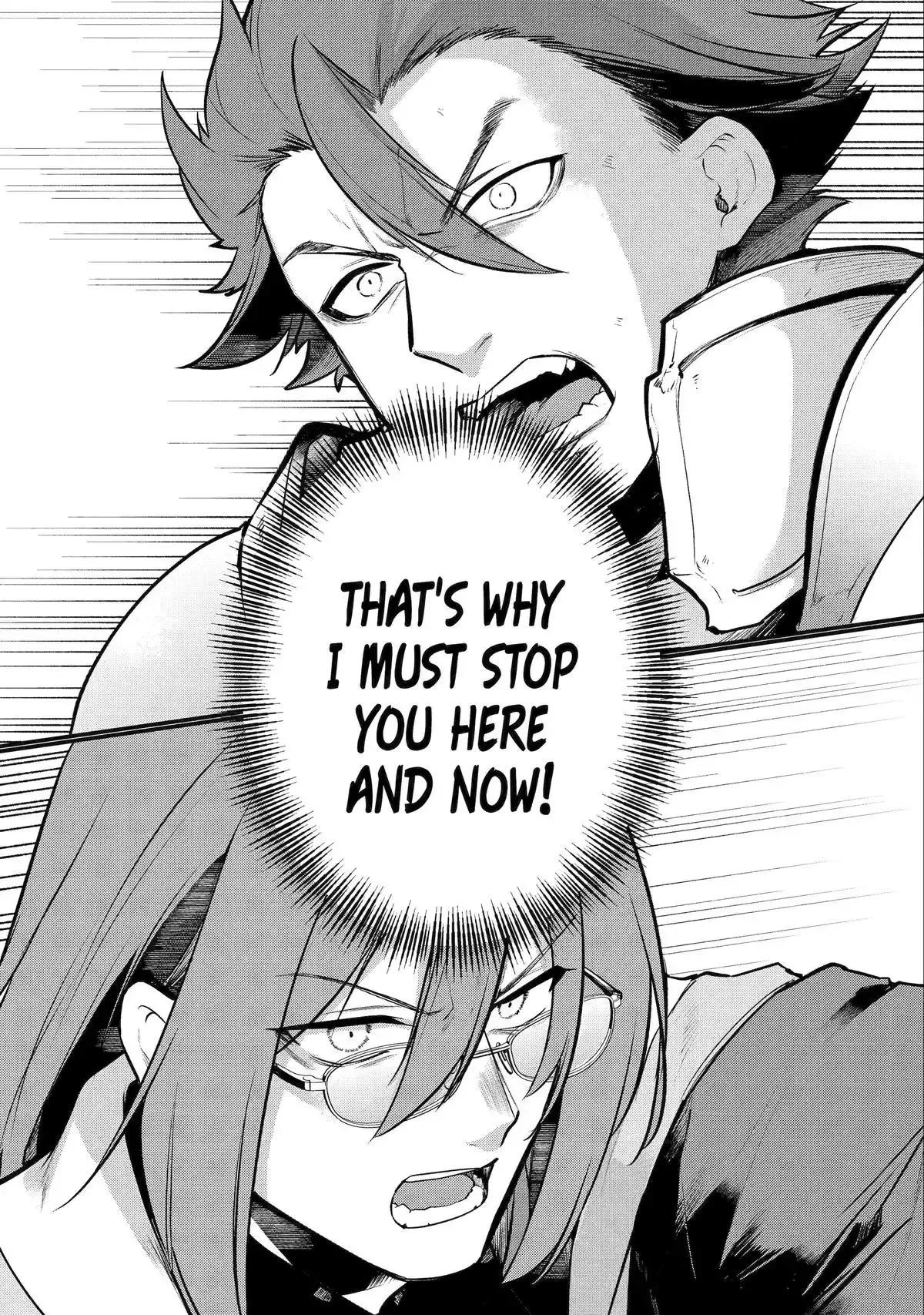 Tensai Ouji no Akaji Kokka Saisei Jutsu - Souda, Baikoku Shiyou Chapter 189 page 12