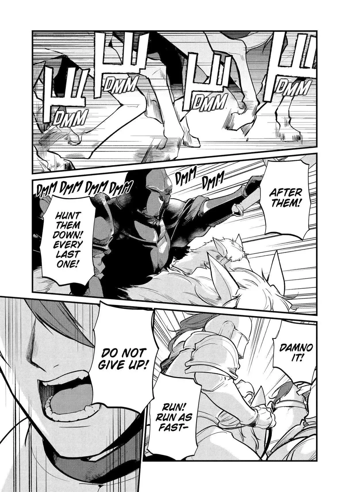 Tensai Ouji no Akaji Kokka Saisei Jutsu - Souda, Baikoku Shiyou Chapter 188 page 11