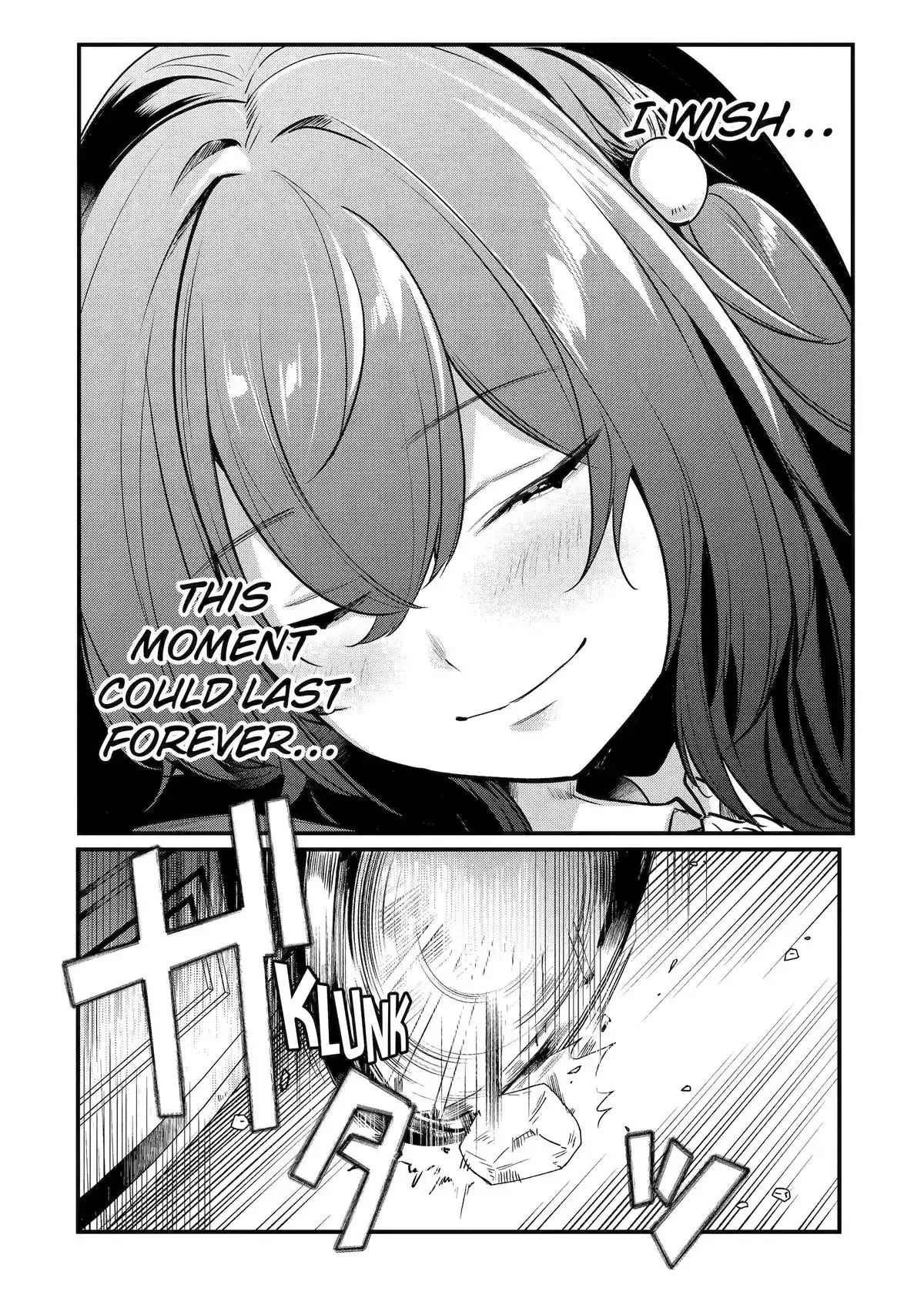 Tensai Ouji no Akaji Kokka Saisei Jutsu - Souda, Baikoku Shiyou Chapter 198 page 6