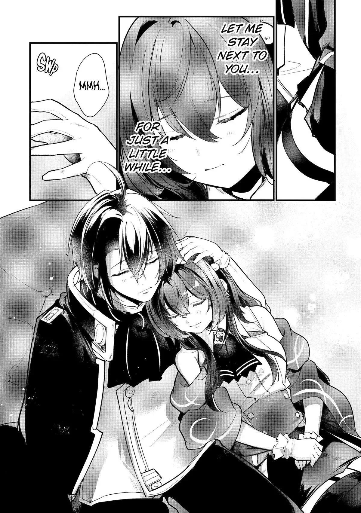 Tensai Ouji no Akaji Kokka Saisei Jutsu - Souda, Baikoku Shiyou Chapter 198 page 5