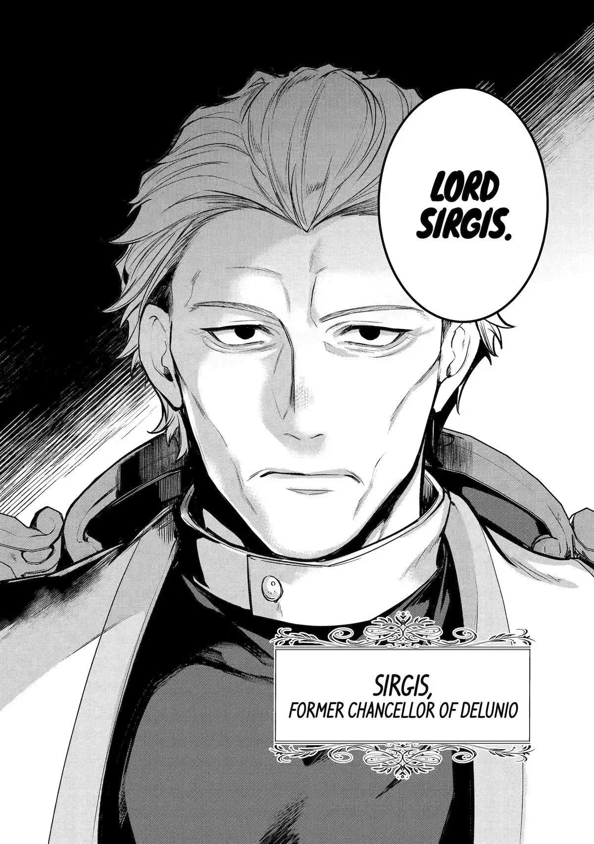 Tensai Ouji no Akaji Kokka Saisei Jutsu - Souda, Baikoku Shiyou Chapter 195 page 10