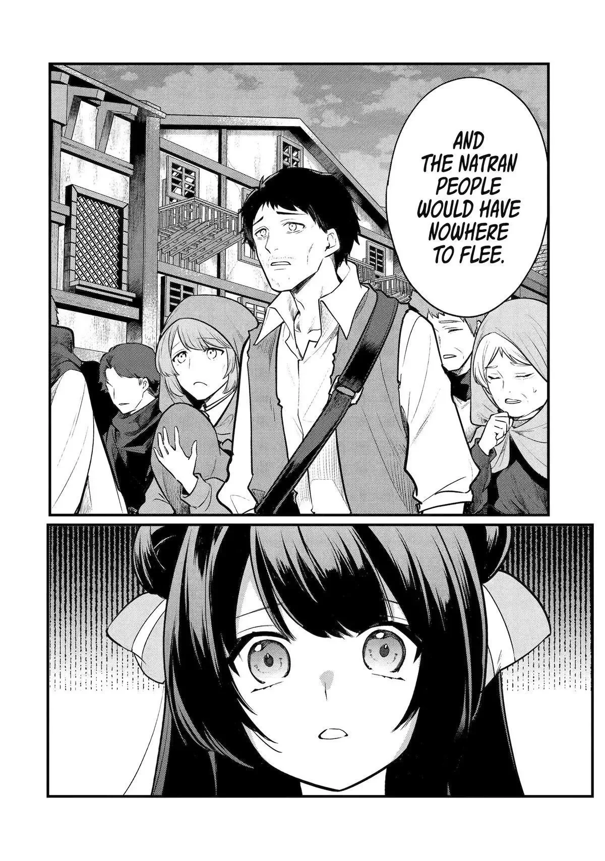 Tensai Ouji no Akaji Kokka Saisei Jutsu - Souda, Baikoku Shiyou Chapter 199 page 3