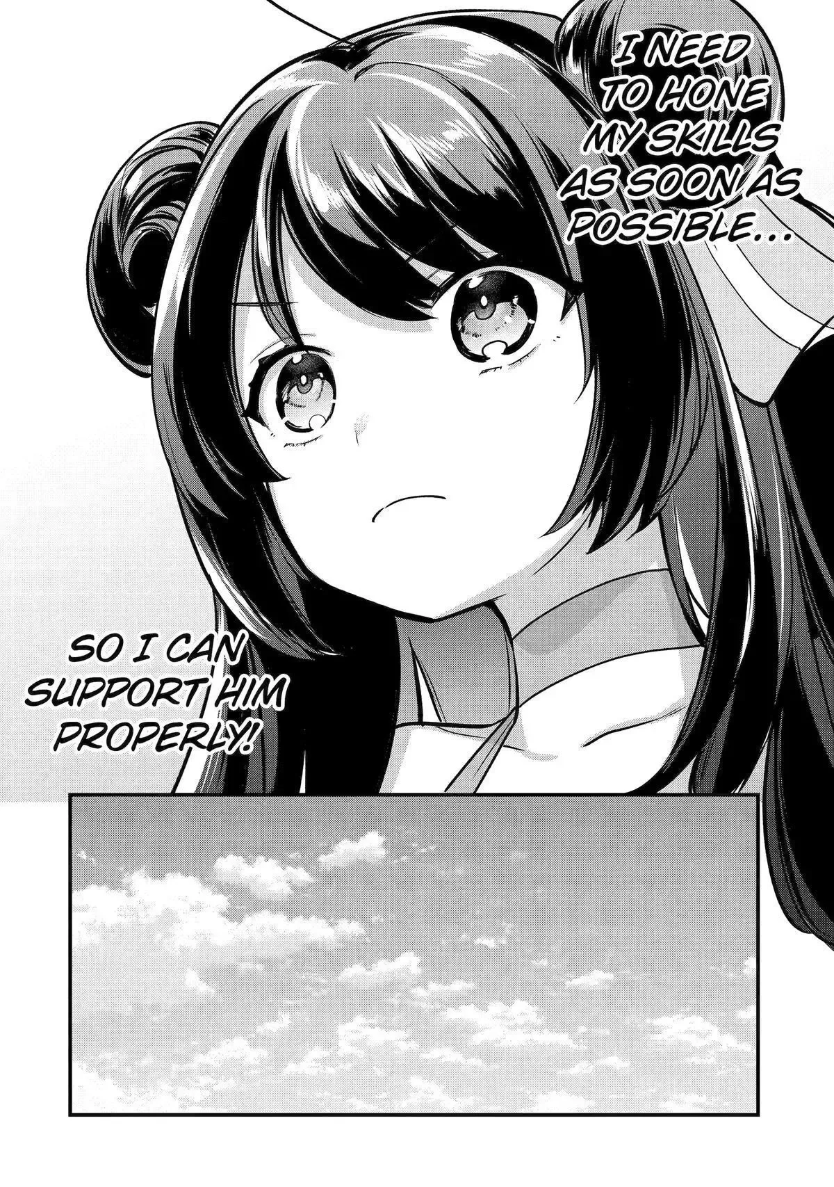 Tensai Ouji no Akaji Kokka Saisei Jutsu - Souda, Baikoku Shiyou Chapter 199 page 5