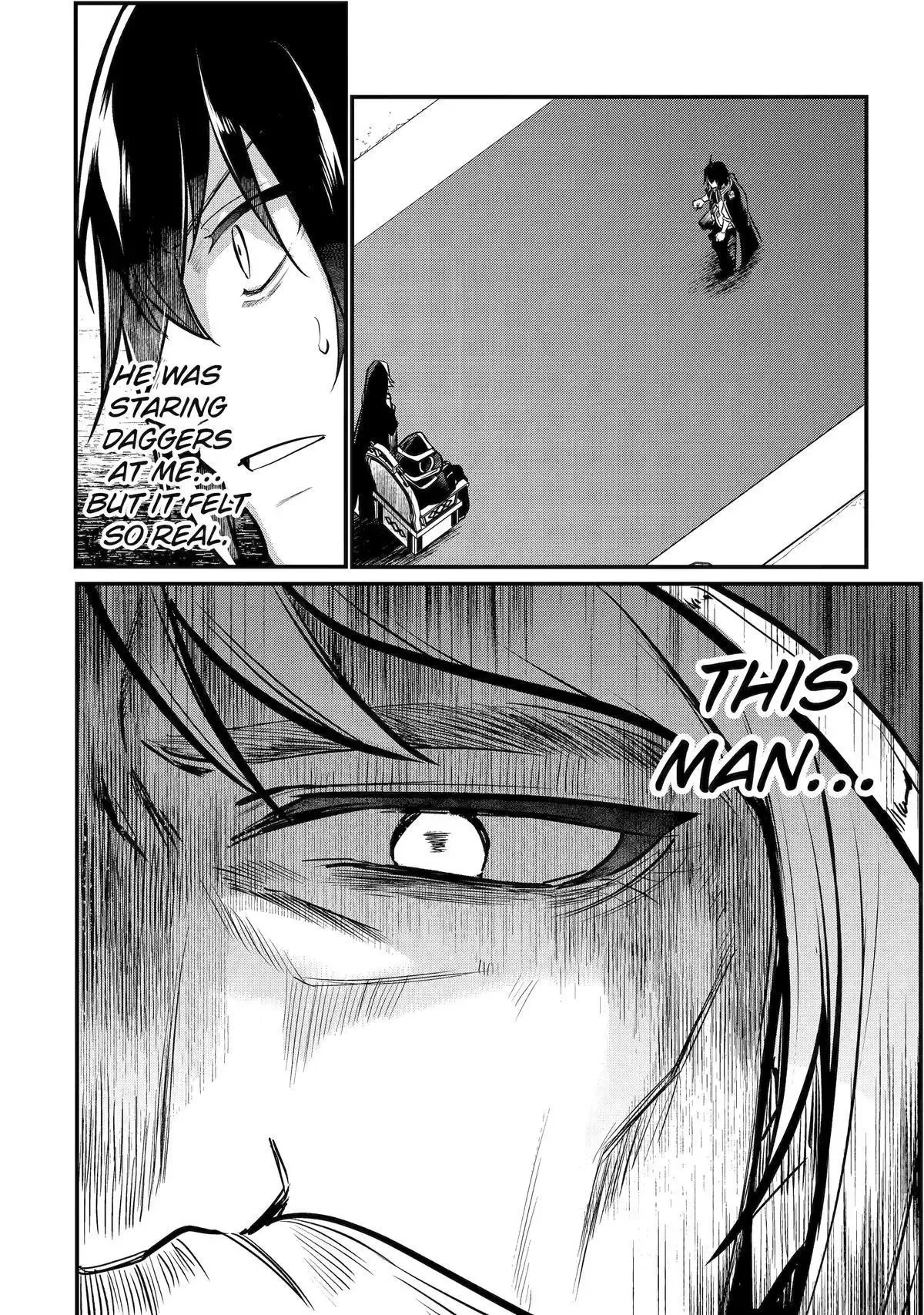 Tensai Ouji no Akaji Kokka Saisei Jutsu - Souda, Baikoku Shiyou Chapter 203 page 12