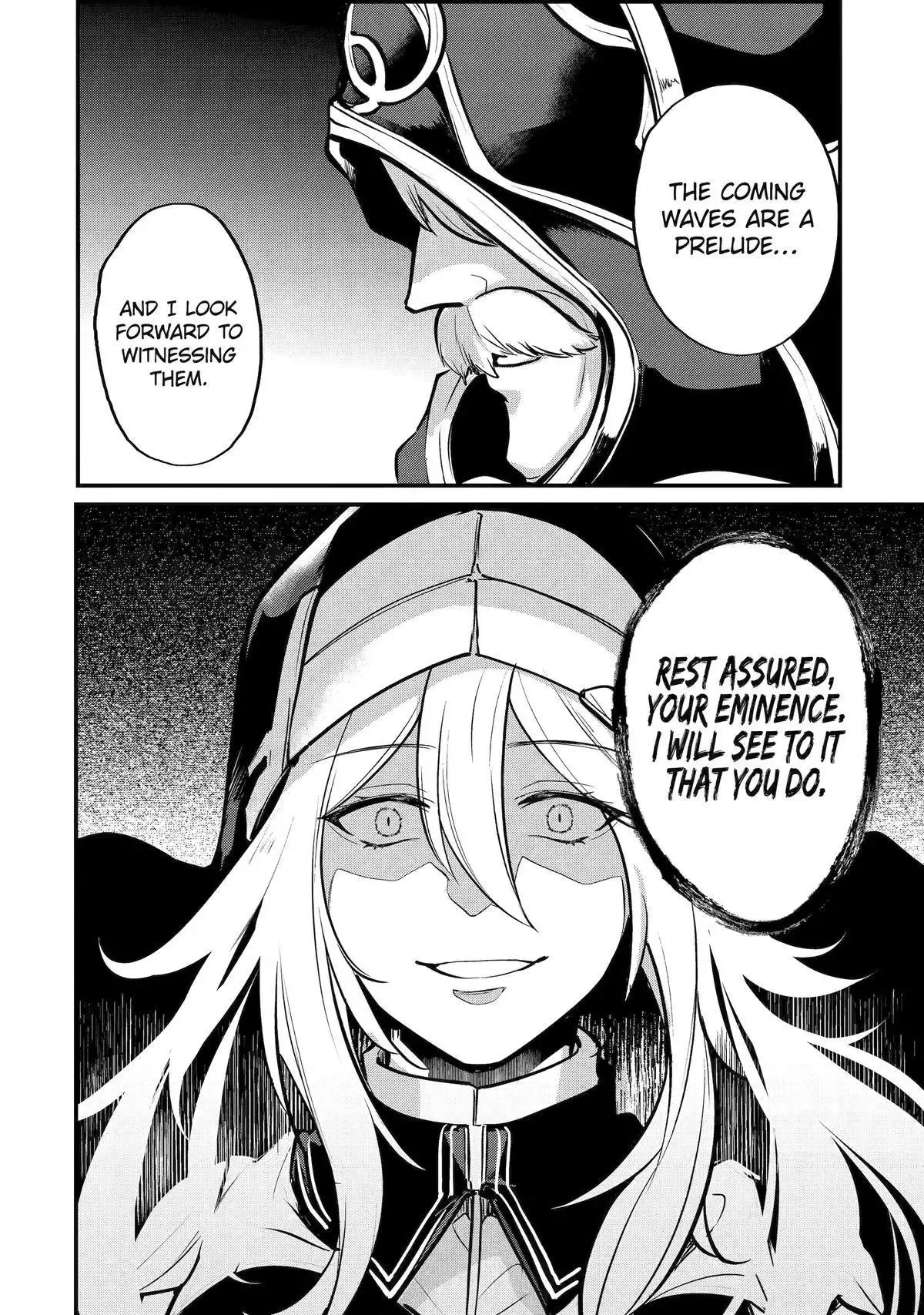 Tensai Ouji no Akaji Kokka Saisei Jutsu - Souda, Baikoku Shiyou Chapter 203 page 16