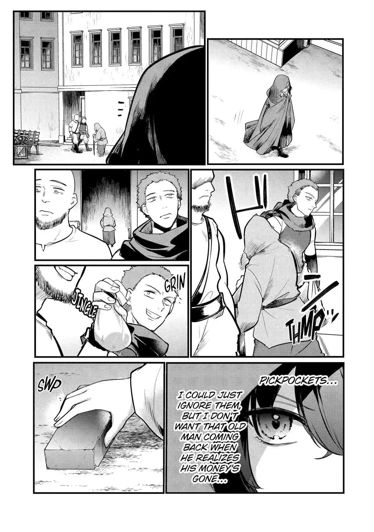 Tensai Ouji no Akaji Kokka Saisei Jutsu - Souda, Baikoku Shiyou Chapter 205 page 5