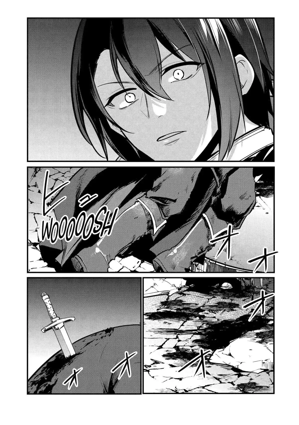 Tensai Ouji no Akaji Kokka Saisei Jutsu - Souda, Baikoku Shiyou Chapter 207 page 11