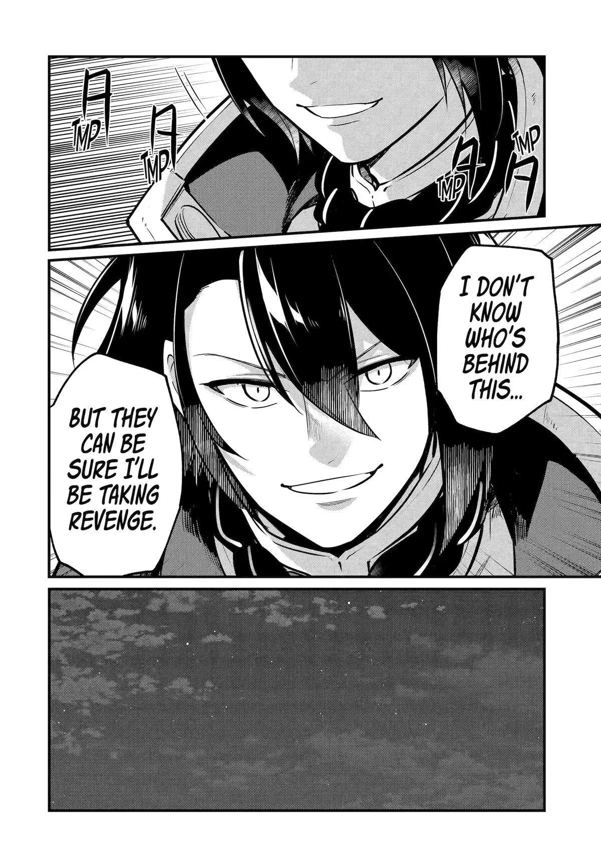 Tensai Ouji no Akaji Kokka Saisei Jutsu - Souda, Baikoku Shiyou Chapter 208 page 8