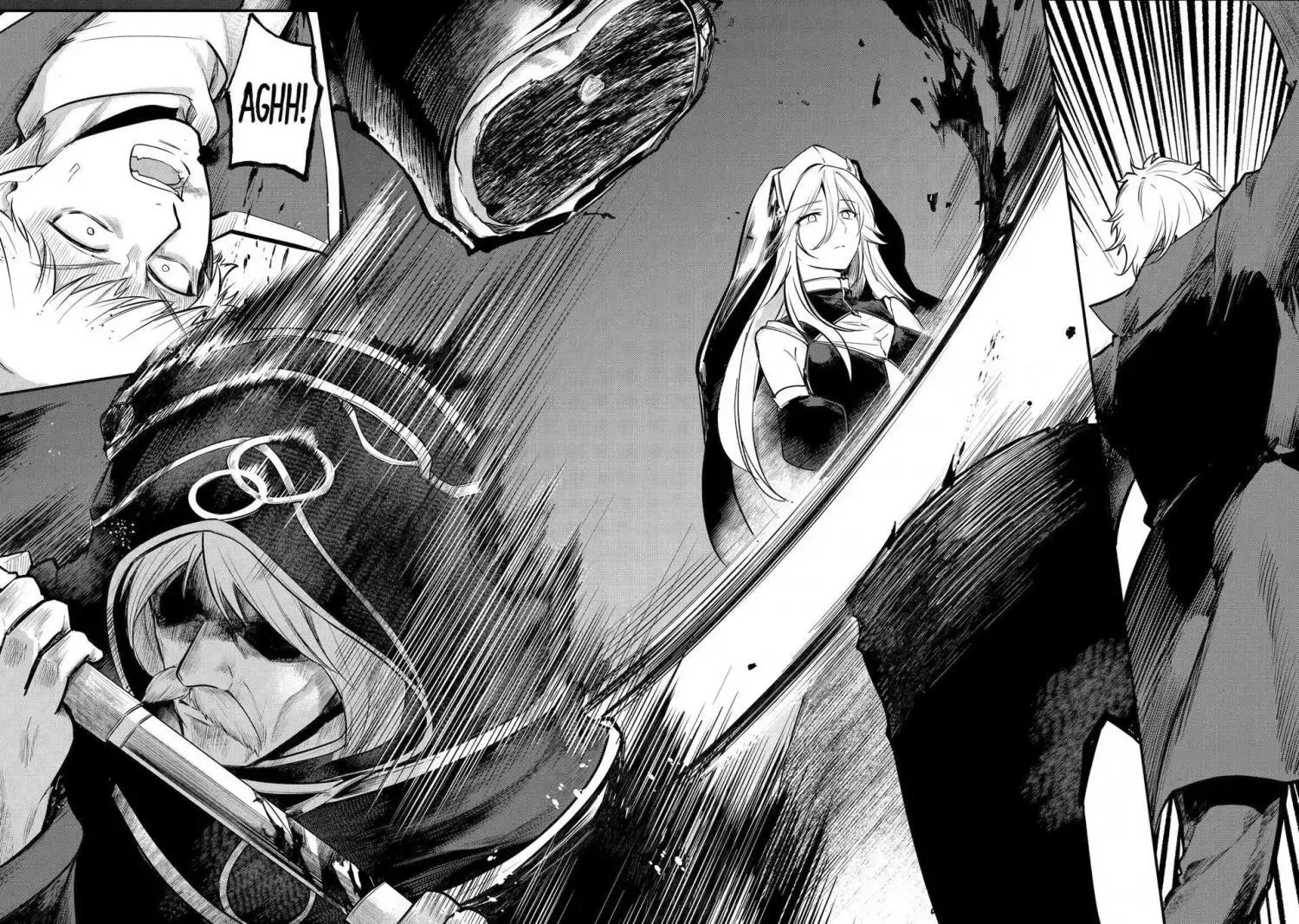 Tensai Ouji no Akaji Kokka Saisei Jutsu - Souda, Baikoku Shiyou Chapter 220 page 4