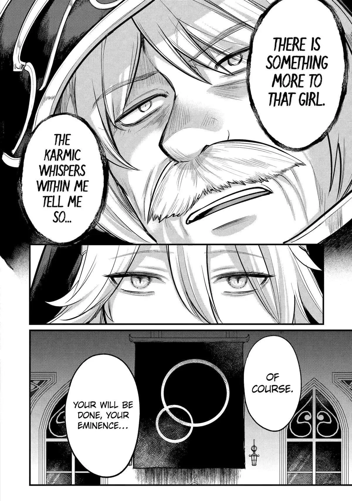 Tensai Ouji no Akaji Kokka Saisei Jutsu - Souda, Baikoku Shiyou Chapter 220 page 7