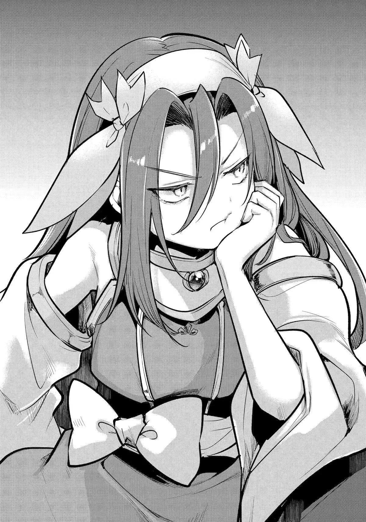 Tensai Ouji no Akaji Kokka Saisei Jutsu - Souda, Baikoku Shiyou Chapter 221 page 1