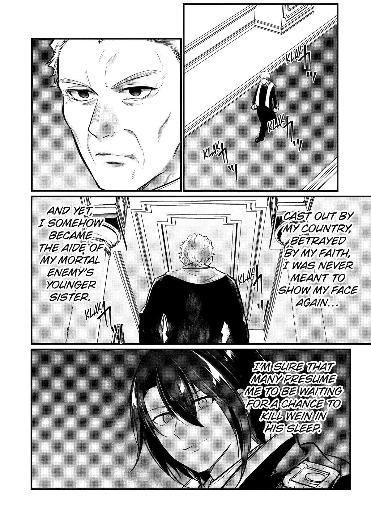 Tensai Ouji no Akaji Kokka Saisei Jutsu - Souda, Baikoku Shiyou Chapter 222 page 8